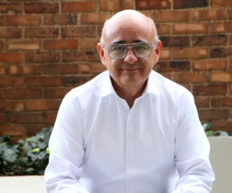 José Ismael Peña asume como rector de la Universidad Nacional tras fallo judicial