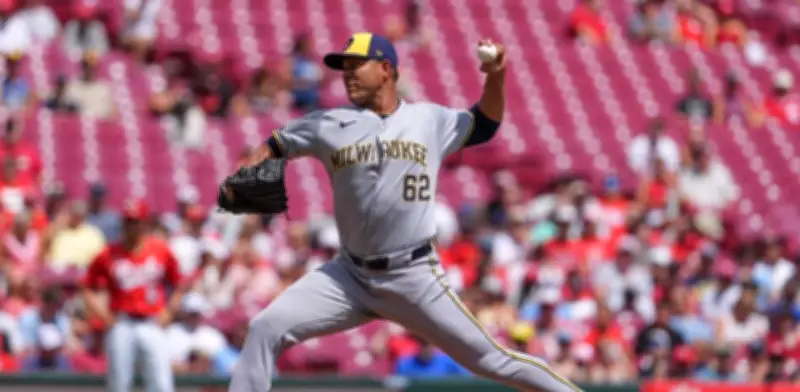 José Quintana firma con los Rockies de Colorado para la temporada 2026 de MLB