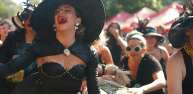 Joselito Carnaval: el alma de Barranquilla que muere y renace cada año en un entierro gozoso