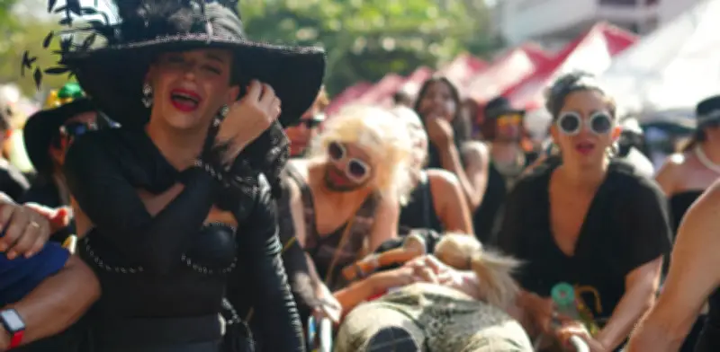 Joselito Carnaval: el alma de Barranquilla que muere y renace cada febrero en un ritual ancestral