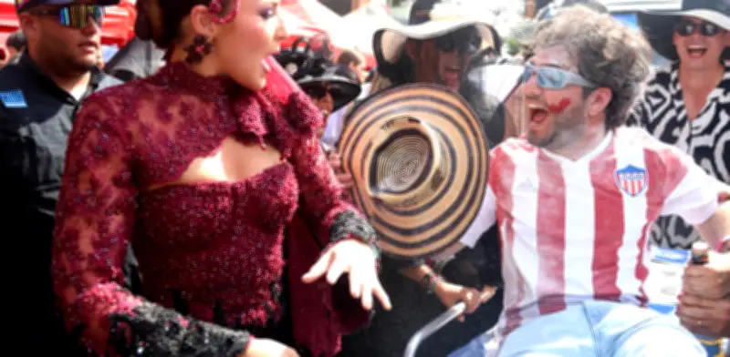Joselito se despide en cenizas: el Carnaval de Barranquilla llora a su símbolo y cierra fiestas
