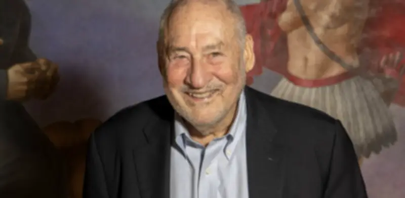 Joseph Stiglitz: 'Trump ha destrozado el estado de derecho internacional y no es fiable'