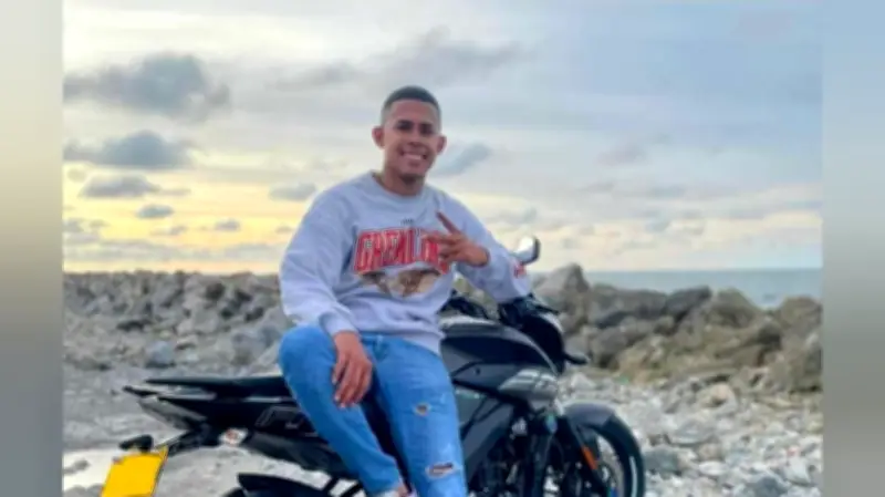 Joven cobrador asesinado durante atraco en Soledad, Atlántico