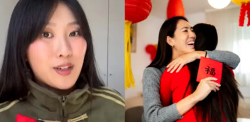 Joven con raíces chinas revela 6 prácticas prohibidas en el Año Nuevo Chino para atraer prosperidad