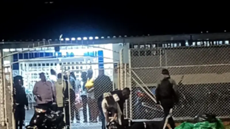 Joven de 17 años asesinado frente a su colegio en Palmira, Valle del Cauca