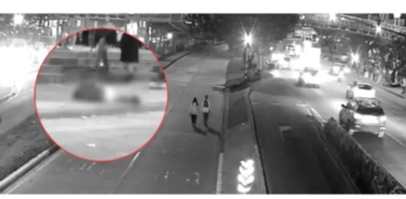 Joven de 23 años asesinado en Soacha: Policía descarta vínculo con protestas de transportadores