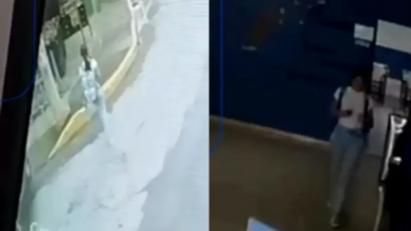 Joven de 23 años salió a buscar trabajo y apareció sin vida; video clave en investigación