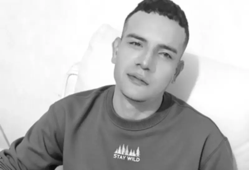 Joven del Magdalena asesinado en Bogotá durante presunto atraco violento