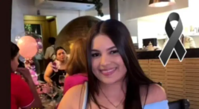 Joven es asesinada en Barranquilla por sicario que fingió ser domiciliario