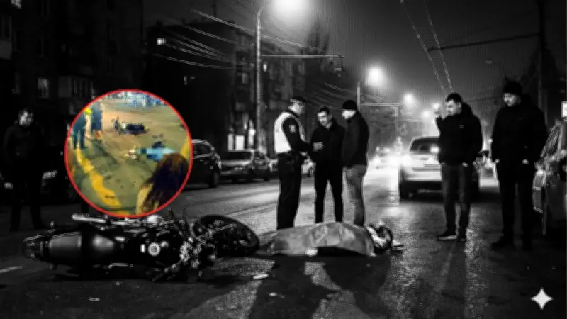 Joven fallece en accidente de moto por aplicación en Kennedy, Bogotá
