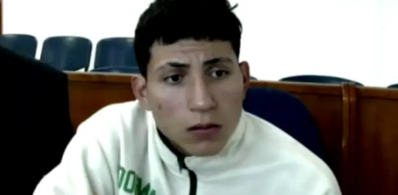 Joven judicializado por asesinar a menor por una gorra en el sur de Bogotá