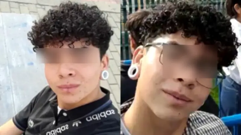 Joven universitario hallado muerto en Gachancipá: madre exige justicia y que caso no quede impune