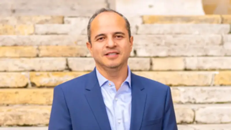 Juan Espinal: Colombia necesita seguridad energética para evitar apagones