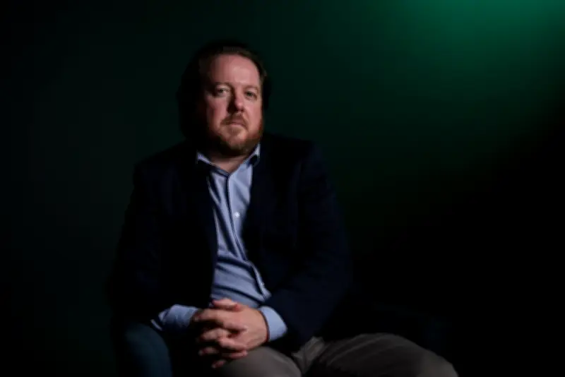 Juan Esteban Constaín: 'Más que cristiano, quizá soy un pagano que cree en Cristo'