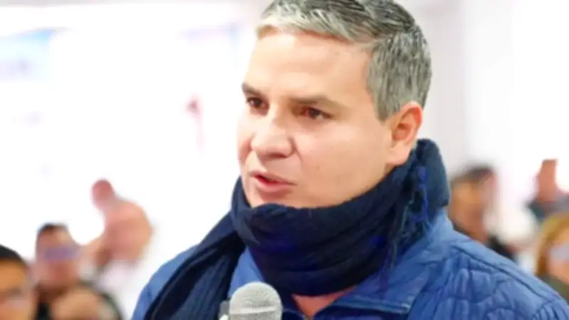 Juan Felipe Lemos busca reelección en el Senado con enfoque en reformas y desarrollo rural