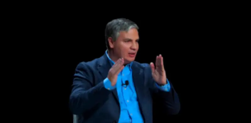 Juan Felipe Lemos propone reforma tributaria para reducir costos empresariales y recuperar inversión