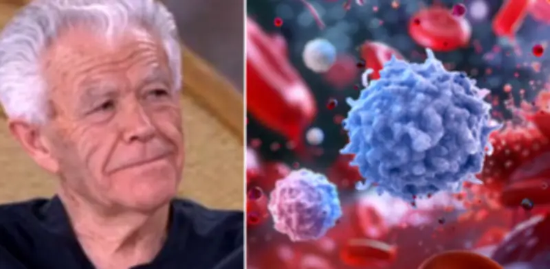 Juan López, el hombre de 82 años con cuerpo de 30 que bate récords mundiales y es estudiado por su genética