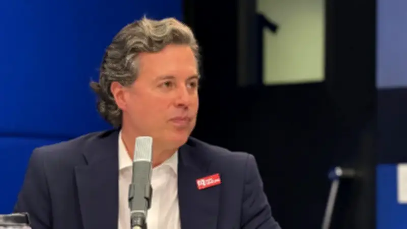 Juan Manuel Galán: El único funcionario del gobierno Petro que salva, según análisis político