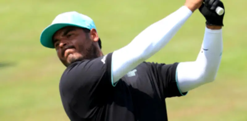 Juan Sebastián Muñoz mantiene excelente rendimiento en LIV Golf con nuevo Top 10 en Australia