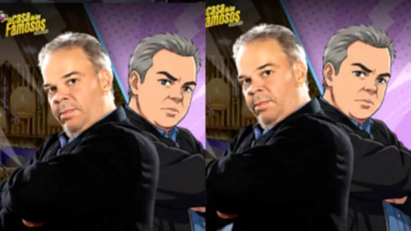 Juancho Arango revela su estrategia antes de entrar a La Casa de los Famosos