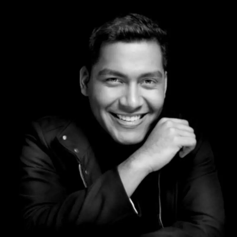 Juanda Caribe consideraría retirarse de La casa de los famosos Colombia