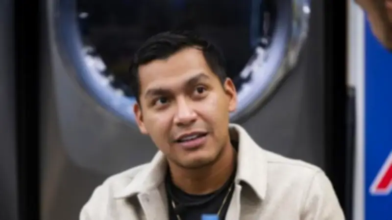 Juanda Caribe enfrenta polémica por comentario machista en La Casa de los Famosos Colombia