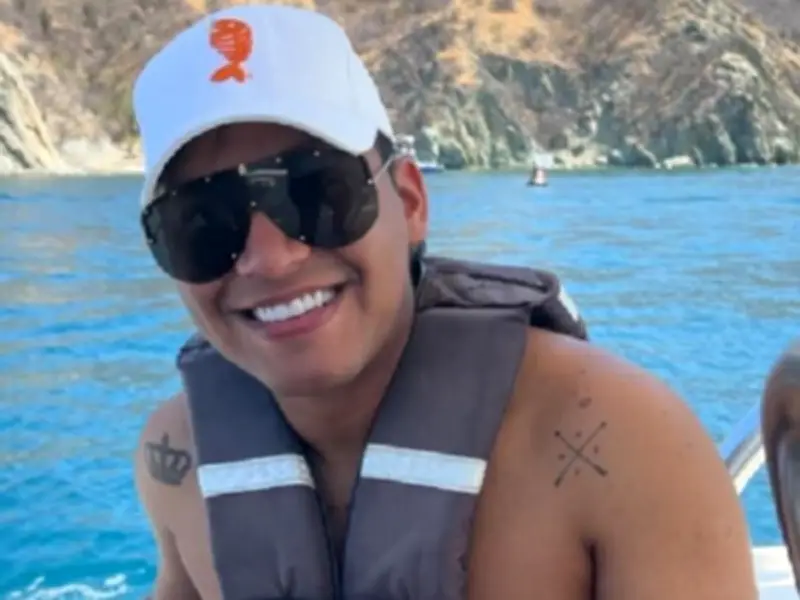 Juanda Caribe genera polémica por comentarios machistas en La casa de los famosos