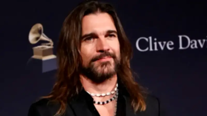 Juanes protagoniza momento incómodo al olvidar letra de éxito en vivo durante entrevista