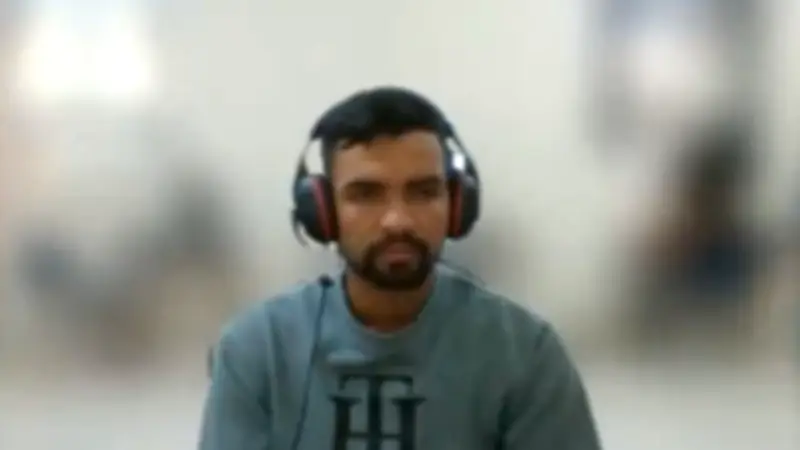 Judicializan a alias 'Manaty' por ordenar crimen de concejal discapacitado en Antioquia