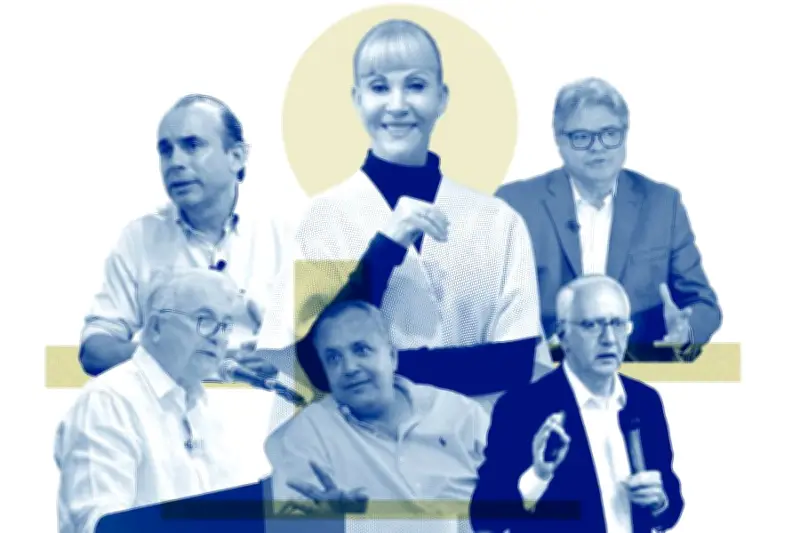 Juegos de poder en Valle, Tolima y Huila definen elecciones al Congreso