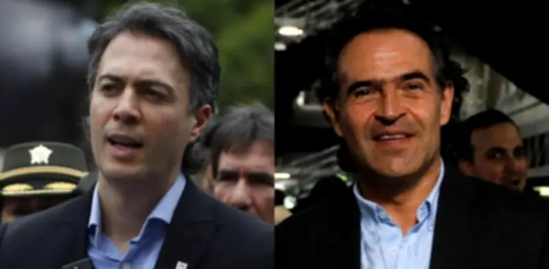 Juez declara improcedente tutela de Daniel Quintero contra alcalde Gutiérrez por publicación en redes