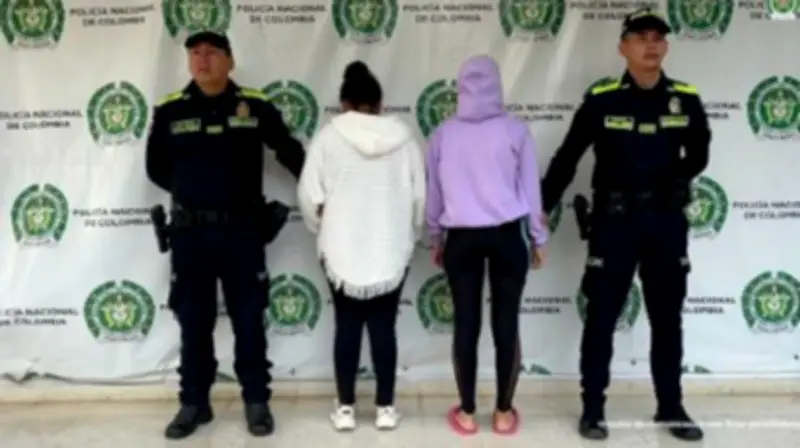 Juez envía a prisión a madre y tía por homicidio tras presunto abuso sexual a menor en Bucaramanga