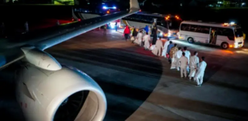 Juez federal estadounidense declara ilegal política migratoria de Trump sobre deportaciones