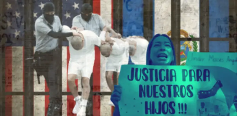 Juez federal ordena a gobierno de Trump facilitar regreso de venezolanos expulsados ilegalmente