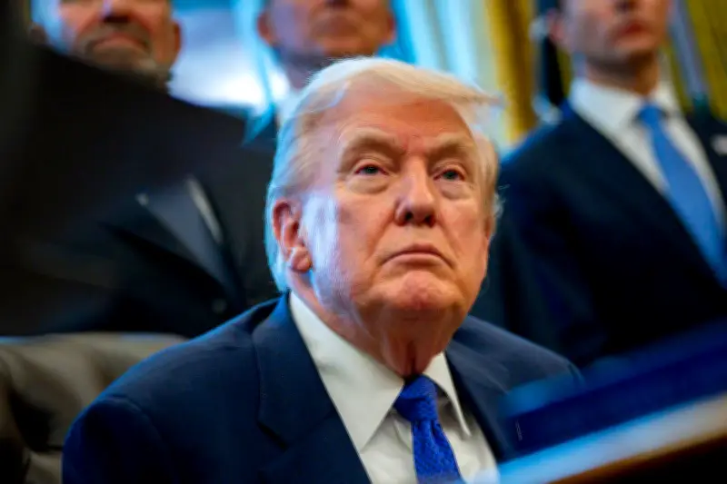 Juez federal ordena a Trump facilitar retorno de venezolanos detenidos en El Salvador