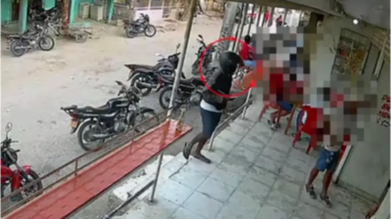 Juez impone prisión preventiva a alias 'Luisito' por extorsión a comerciantes en Cartagena