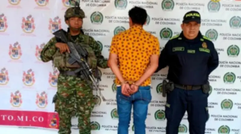 Juez impone prisión preventiva a presunto homicida en riña que dejó un muerto en Tolima