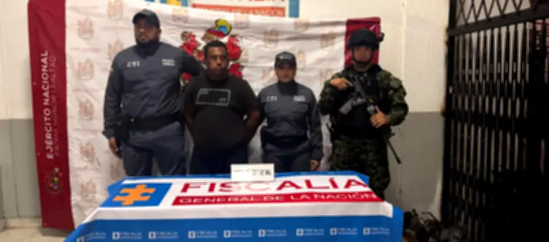 Juez libera a presunto feminicida en Soledad por vencimiento de términos judiciales