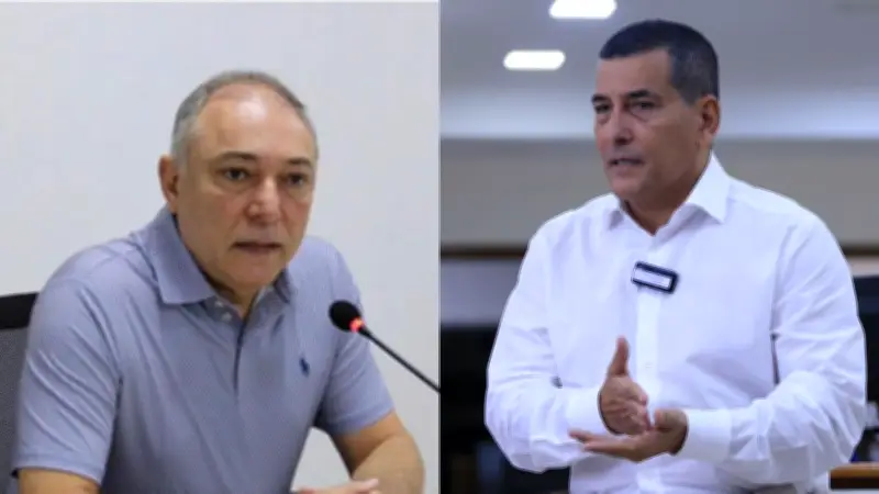 Juez ordena a diputado retractarse públicamente por acusaciones falsas contra alcalde de Cartagena