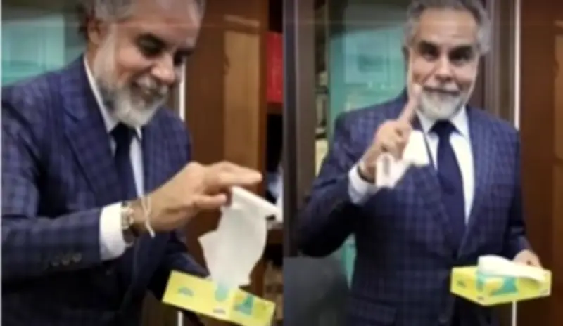 Juez ordena a ministro Benedetti retractarse públicamente de acusaciones contra exministro Henao