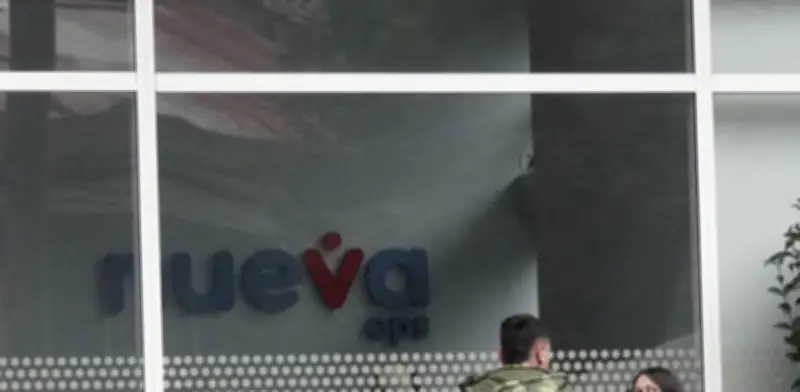 Juez ordena arresto de 48 horas a interventor de Nueva EPS por desacato a tutela de paciente cardíaco