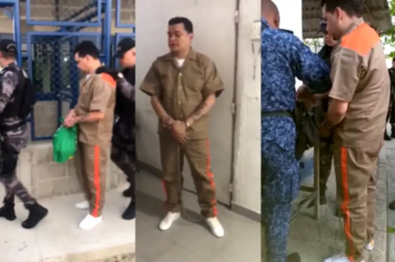 Juez ordena cárcel para cabecilla de Los Pepes tras revocar prisión domiciliaria