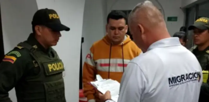 Juez revoca detención domiciliaria de alias 'Digno Palomino' por 17 homicidios en Barranquilla
