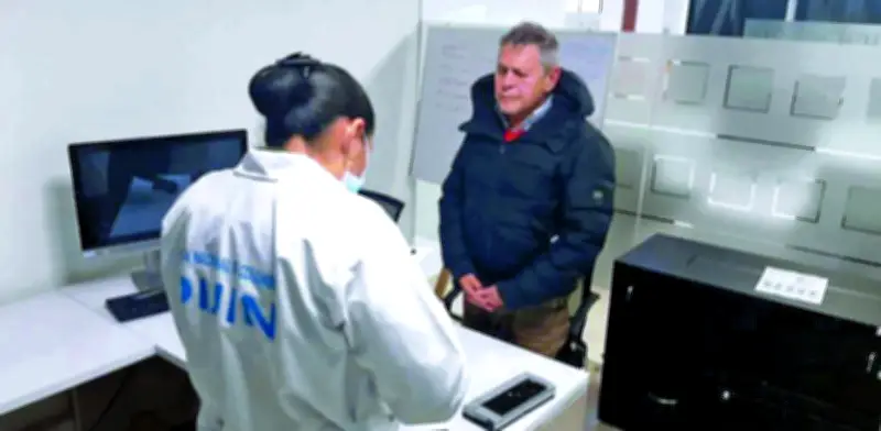 Jueza de Bogotá niega principio de oportunidad a Carlos Mattos por fallas en la Fiscalía