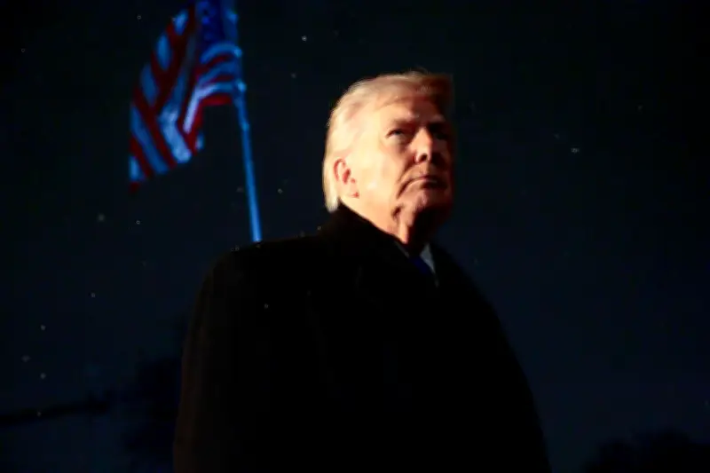 Jueza federal ordena restituir exposición sobre esclavos en casa de George Washington