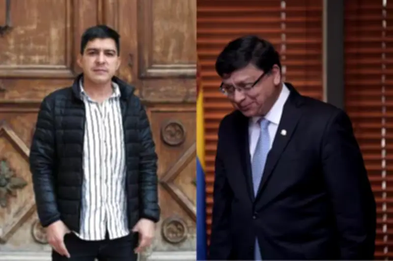 Jueza ordena a medio CasaMacondo retirar investigación sobre magistrado de la Corte Constitucional