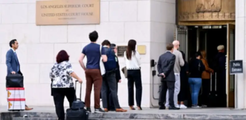 Juicio histórico en EE.UU. acusa a YouTube e Instagram de diseñar adicción infantil