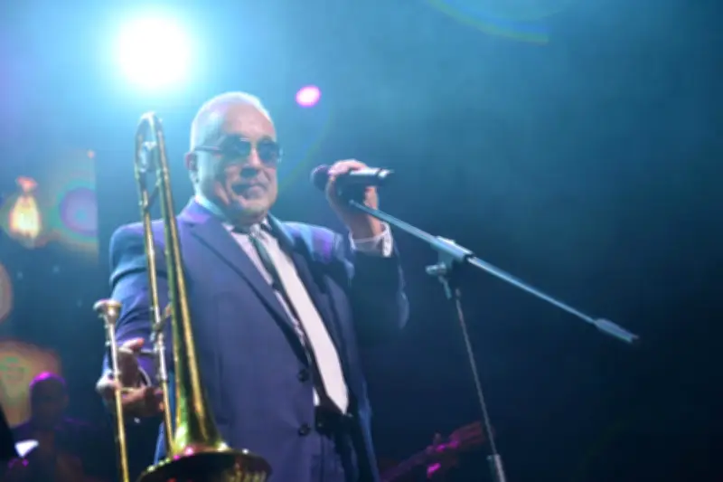 Julia Craig, la esposa de Willie Colón: su apoyo clave tras el accidente de 2021