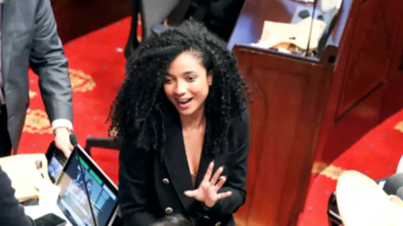 Juliana Guerrero no comparece a imputación por presuntos títulos falsos; audiencia reprogramada