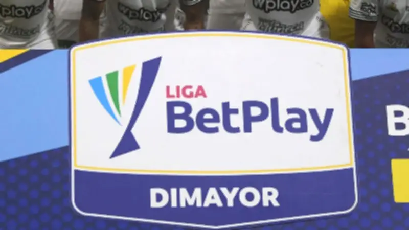 Junior, Santa Fe y Millonarios buscan el liderato en la octava fecha de la Liga